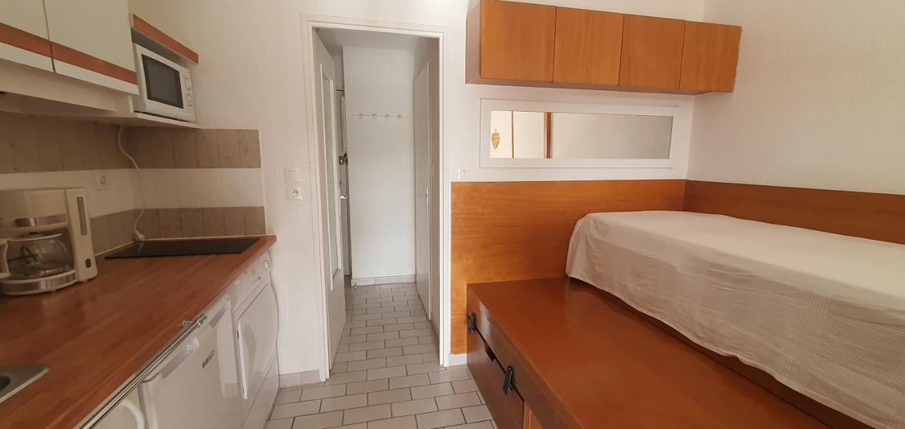 L'Etoile Sous Les Pins - La Loge Apartment Hyères Екстериор снимка